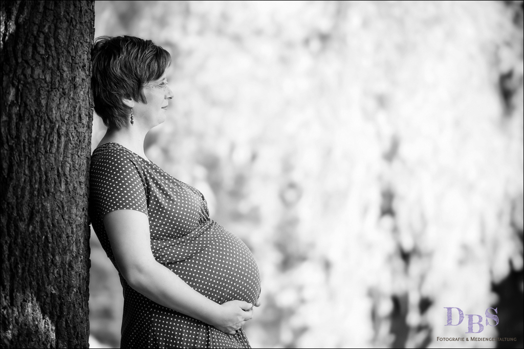 Galerie Babybauch Schwangerschaft Die Bessere Seite