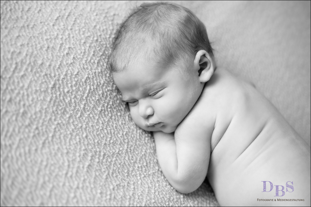 Newborn Fotografie Die Bessere Seite Melitta Liebrecht