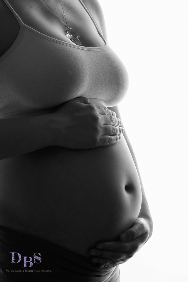 Galerie Babybauch Schwangerschaft Die Bessere Seite