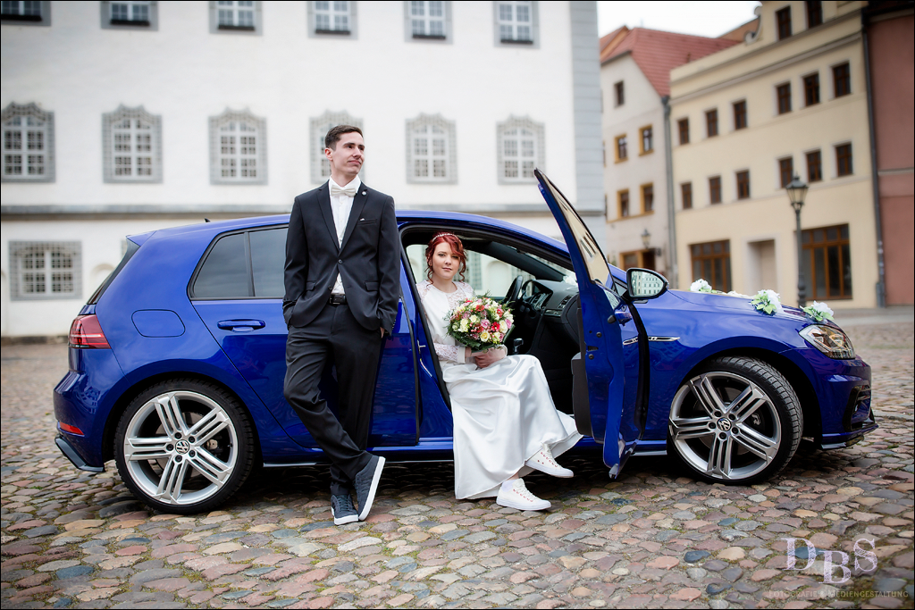 Hochzeit in Lutherstadt Wittenberg Fotograf Dessau Die Bessere Seite