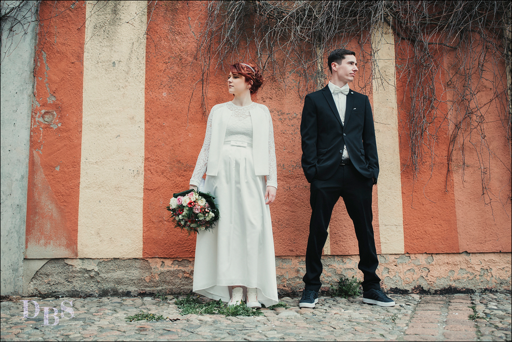 Hochzeit in Lutherstadt Wittenberg Fotograf Dessau Die Bessere Seite